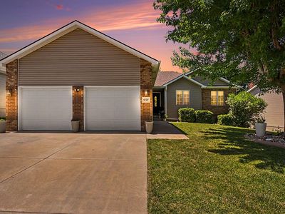 5727 Harding Dr, Lincoln, NE, 68521