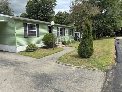 52 Cormier Dr, Rochester, NH, 03867