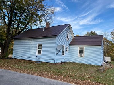 108 Prospect St, Troy, NH, 03465
