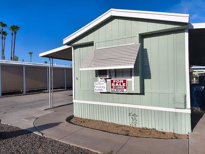 2650 W Union Hills Dr, Phoenix, AZ, 85027
