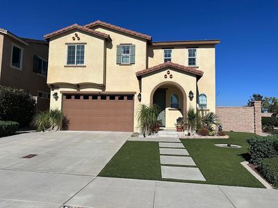 6389 Bluestone Wy, Fontana, CA, 92336