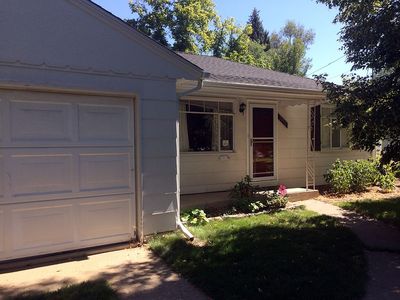 2850 S Cook St, Denver, CO, 80210