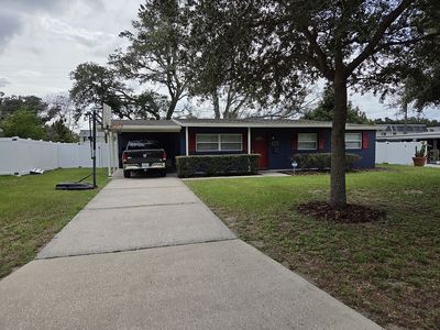 520 Adirondack Ave, Orlando, FL, 32807