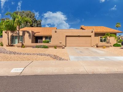 15609 N 55th St, Scottsdale, AZ, 85254