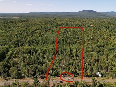 Lot 6 Winter Hill Lane, Monson, ME, 04464