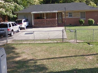 2725 Ramsey Rd, Columbus, GA, 31903