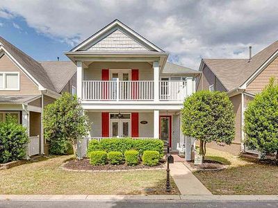 1291 Island Harbor Dr, Memphis, TN, 38103