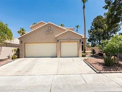 2324 Sterling Heights Dr, Las Vegas, NV, 89134