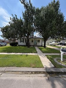 169 Destrehan Dr, Destrehan, LA, 70047