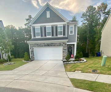 314 Bedivere Ln, Durham, NC, 27703
