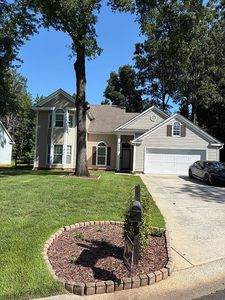 9117 Fairbridge Rd, Charlotte, NC, 28277