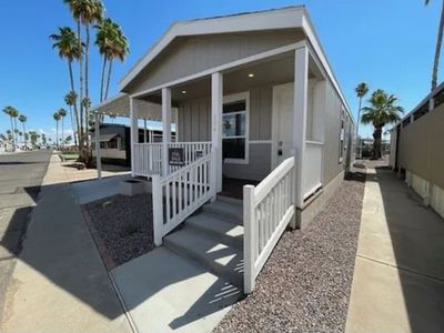 3300 E Broadway Rd, Mesa, AZ, 85204