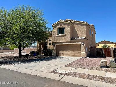 6388 W Copper Leaf Dr, Tucson, AZ, 85757
