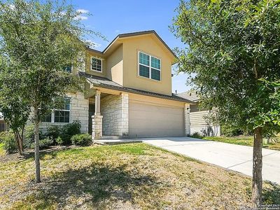 13306 Welsh Pony, San Antonio, TX, 78254