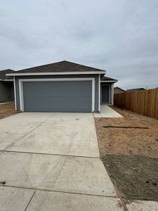 8515 Gray Sapphire, San Antonio, TX, 78263