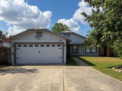 7178 Spring Terrace Dr, San Antonio, TX, 78249