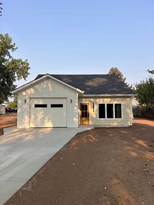 330 N Carrington Ave, Buffalo, WY, 82834