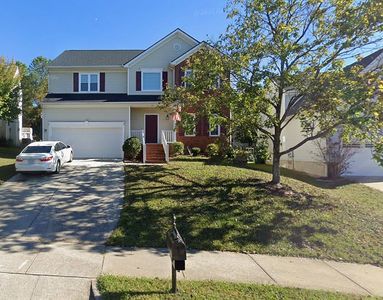 2447 Stately Oaks Dr, Raleigh, NC, 27614