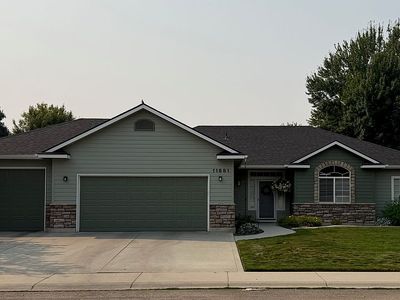 11881 W Dreamcatcher St, Boise, ID, 83709