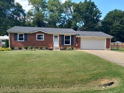 7404 Edenroc Ln, Louisville, KY, 40258