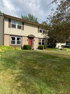 3522 Weston Ridge Pl, Fort Wayne, IN, 46815