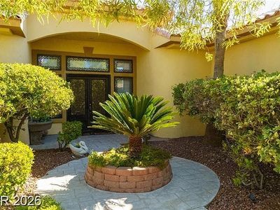 4554 Blue Mesa Way, Las Vegas, NV, 89129