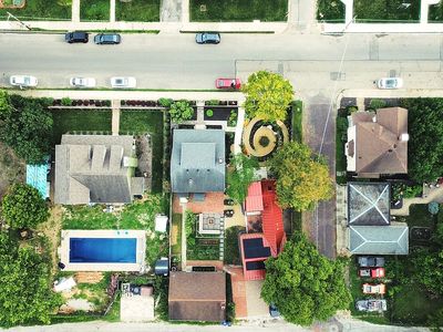 998 Oak St, Columbus, OH, 43205