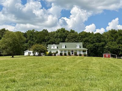 2420 Rainey Rd, Starr, SC, 29684