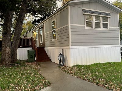 1020 Royal Cir, Arlington, TX, 76017