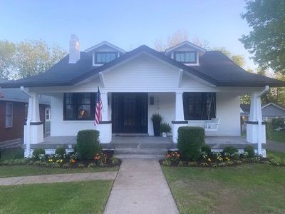 1210 Shelton Ave, Nashville, TN, 37216
