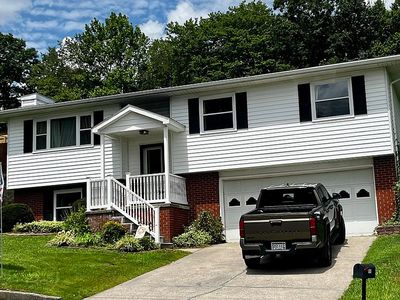 111 Braddock St, Fairmont, WV, 26554