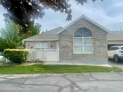 9356 W Abbey View Rd, West Jordan, UT, 84088
