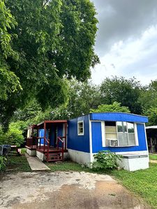 7600 Military Dr W, San Antonio, TX, 78227