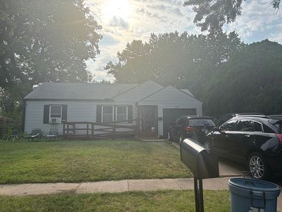 1445 N Broadview Ave, Wichita, KS, 67208