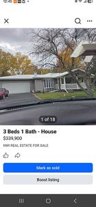 24348 Cline Ave, Lowell, IN, 46356