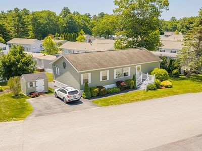 301 Garnet Dr, South Portland, ME, 04106