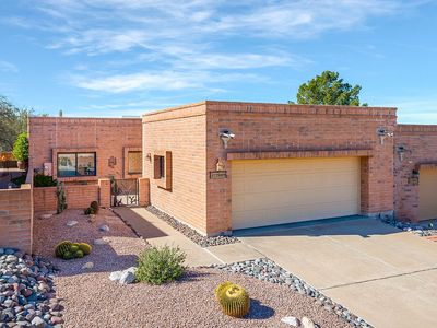2009 W Misty Hollow Ln, Tucson, AZ, 85704