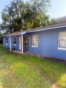 751 Crestwood St, Jacksonville, FL, 32208