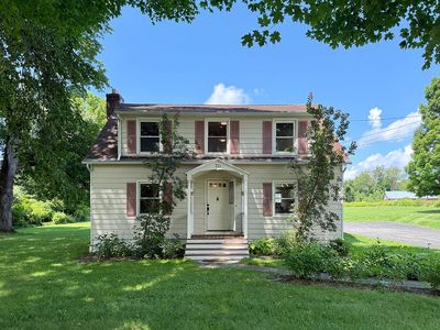 70 Gay St, Sharon, CT, 06069