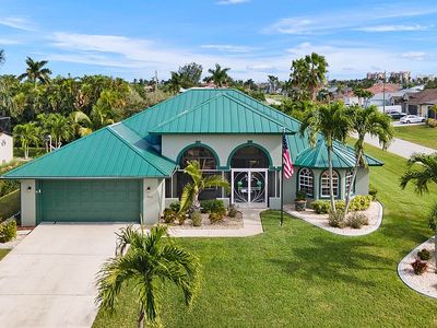5413 SW 24th Pl, Cape Coral, FL, 33914