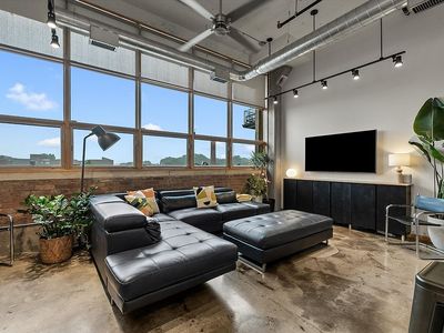 444 W Willis St, Detroit, MI, 48201