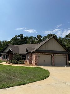 4495 Old Wolfe Rd, Caledonia, MS, 39740