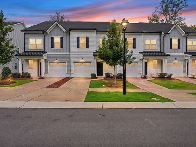 3325 Finchborough Ct, Charlotte, NC, 28269