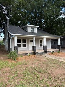 1101 Opal St, Charlotte, NC, 28208