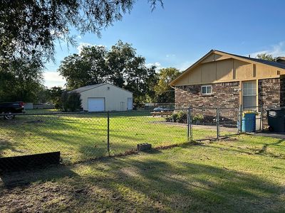 1208 S 133rd E Ave, Tulsa, OK, 74108