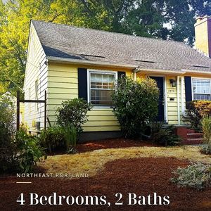 2516 NE Dekum St, Portland, OR, 97211