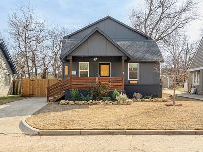 4330 Granger Ave, Oklahoma City, OK, 73118