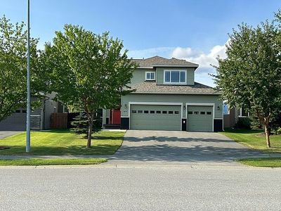 2875 Morgan Loop, Anchorage, AK, 99516