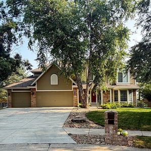 1733 N 131st Ave, Omaha, NE, 68154