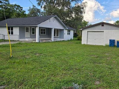 8637 Jefferson Ave, Jacksonville, FL, 32208